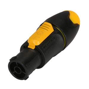 Neutrik NAC3FX-W