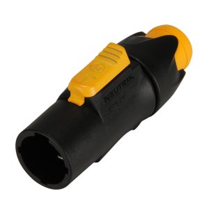 Neutrik NAC3MX-W