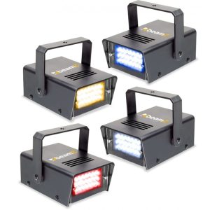 Portafiltros Proyector PC y Fresnel 300/500